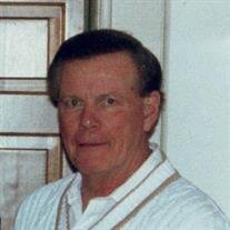 Robert G. Pettenger