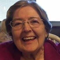 Madelyn Joyce Carroll