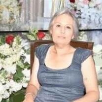 Mayra Edith Toscano