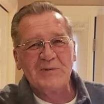 Dennis (Denny) Ward