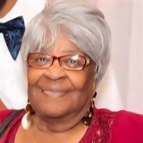 Mrs. Mary Louise Yarbrough