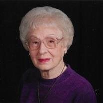 Nancy Virginia Eskew