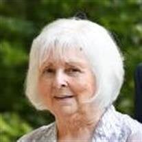 Mrs. Sandra Ann Roszell