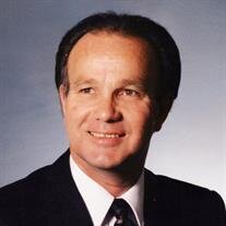 Gene Luke Bebee Sr.