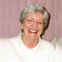 Nancy Lee Langren