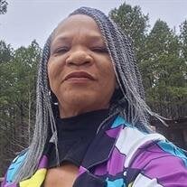 Mrs. Patricia Donnell Robins