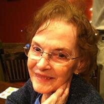 Marilyn Sue Chapman