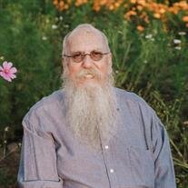 Paul Frederick Hulse Sr.