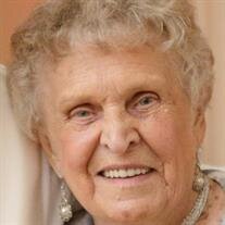Mrs. Jane M. Gilman