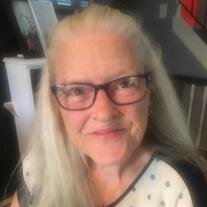 Marie E. Dignan