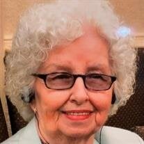 Peggy Tester