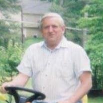 Daniel "Gene" Eugene Pritchett