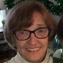 Kathleen (Flynn) Pappas, of Lunenburg