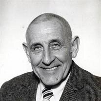 Kenneth Charles Depoe