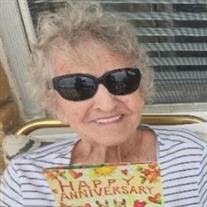 Marrianne M. DeBolt