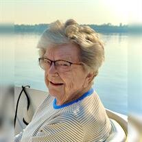 Lorraine Joy Andrews