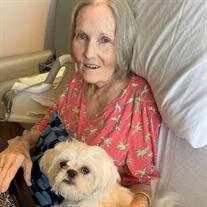 Joan Evelyn Nekoranik