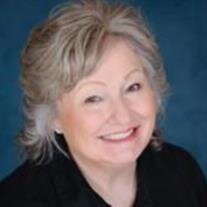 Sharon Fowler Gregg