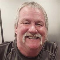 Timothy "Tim" Allen Selby
