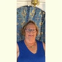 Joyce Ann Olds