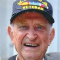 Mr. Roy Clifton Gandy