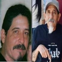 PATRICIO F. (Ticho) HERNANDEZ