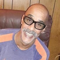 Gregory Anderson