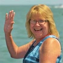 Cindy (Washner) Howell