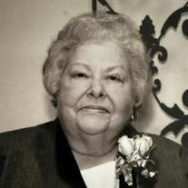 Maxine Norton Cooley