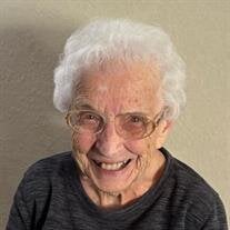 M. Inez Hess