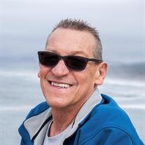 Michael "Mike" J. Wachniak