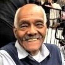 Mr. Harold Maurice Lucas