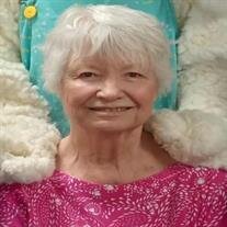 Helen Louise BARRON