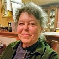 Linda Kay Bush