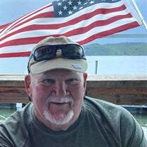 Phillip Roy "Phil" Williams