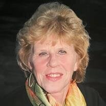 Marjorie McElroy