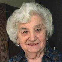 Maria "Baba" Jonko