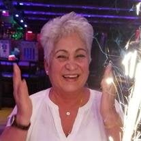 Judith Josefina Vargas Meza