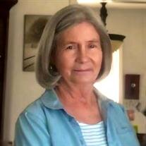 Ms. Wanda Ann Nicholson