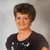 Betty Hunter