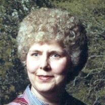 Pearl Elizabeth Pullins