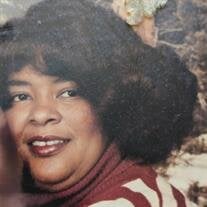 Janice White Rudolph