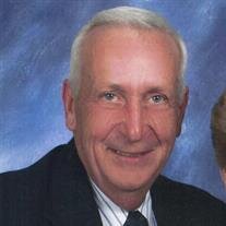 Vander Lee Tidwell