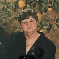 Ellen "Jane" Boudreaux