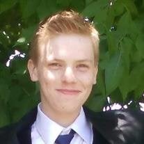 Ethan Spencer Warrick