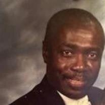 Donald Eugene Hutson