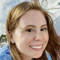 Mary Catherine (Ponzer) Gingles