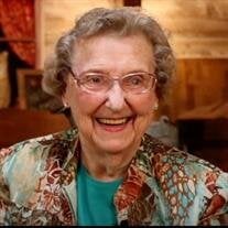 Irma Alice Lamprecht
