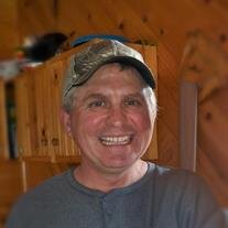 David Martin Ponzer