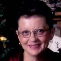 Reba Horner